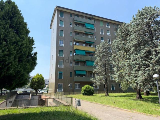 Appartamento in vendita a Zona Omogenea Milano Nord, Sesto San Giovanni