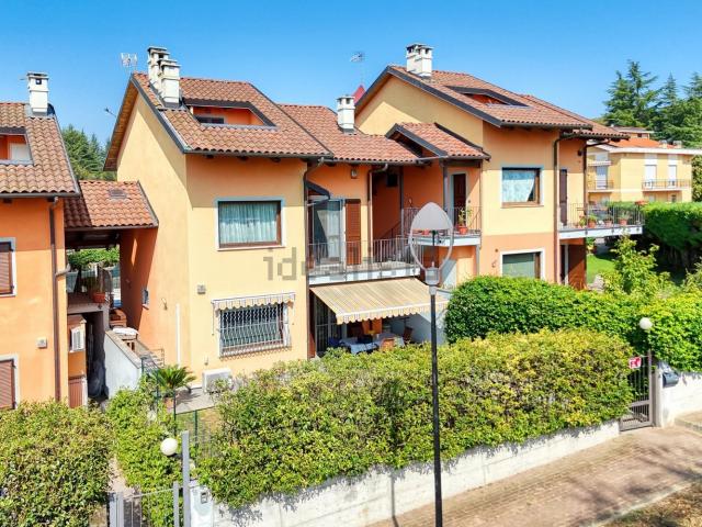 Appartamento in vendita a Chieri, Torino