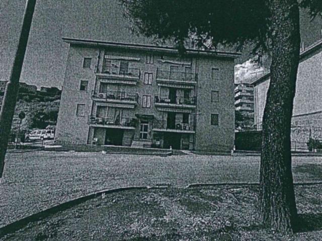 Appartamento in vendita a Marche, Macerata