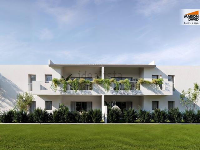 Appartamento in vendita a Santo, Thiene