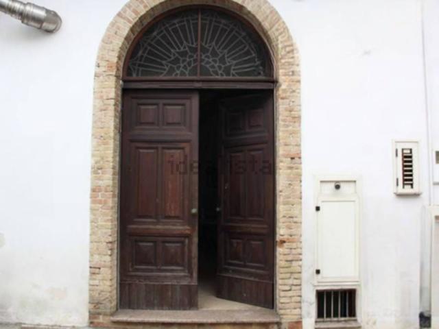 Appartamento in vendita a Rione Loreto, Pisticci