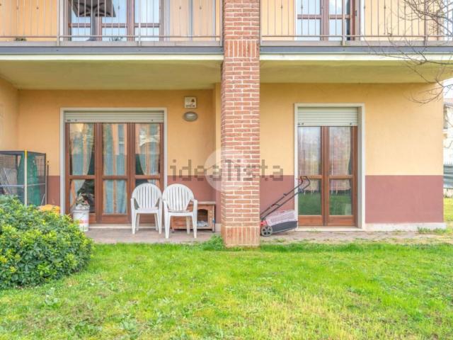 Appartamento in vendita a San Martino Buon Albergo, Veneto