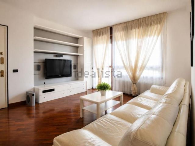 Appartamento in vendita a Pontesesto, Rozzano