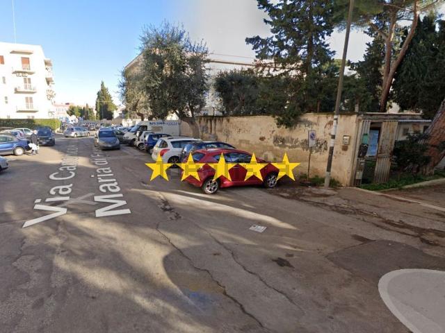 Appartamento in vendita a Quartiere Umbertino, Bari