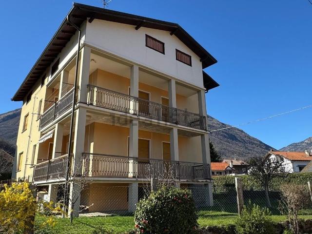 Appartamento in vendita a Maggianigo, Piemonte