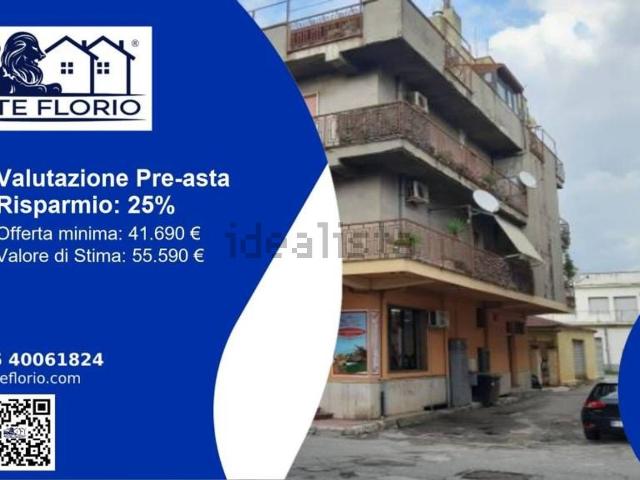 Appartamento in vendita a Calabria, Reggio Calabria