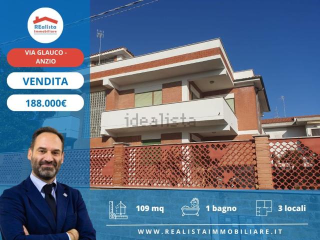 Appartamento in vendita a Lido di Marechiaro, Roma Capitale