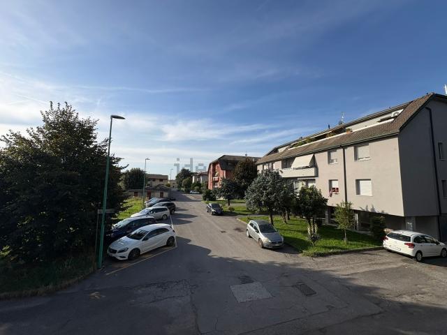 Appartamento in vendita a Ghisalba, Bergamo