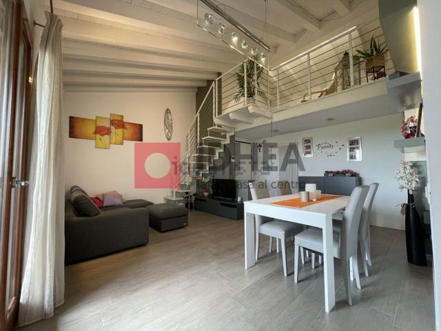 Appartamento in vendita a San Cipriano, Roncade
