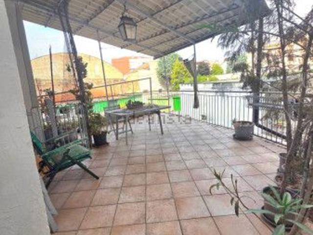 Appartamento in vendita a Rione San Paolo, Asti