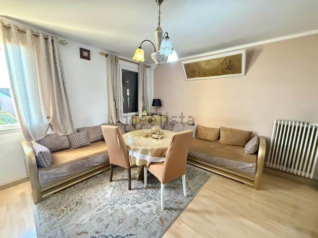 Appartamento in vendita a Pontevigodarzere, Padova