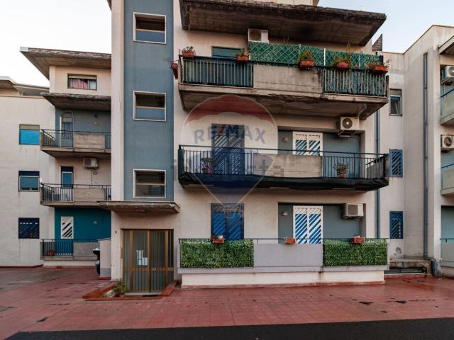 Appartamento in vendita a San Giovanni Galermo-Trappeto-Cibali, Catania