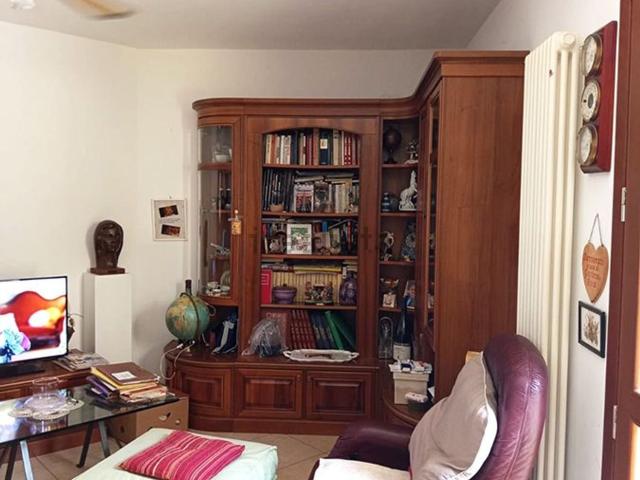 Appartamento in vendita a Zenzalino, Molinella