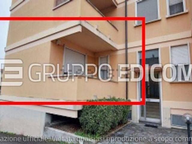 Appartamento in vendita a Portanova, Galliate
