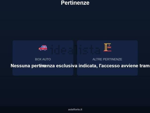 Appartamento in vendita a Calabria, Cosenza