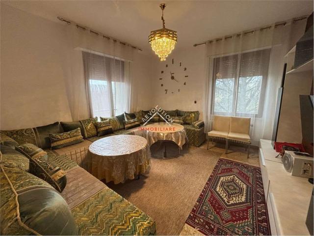 Appartamento in vendita a Umbertide, Umbria