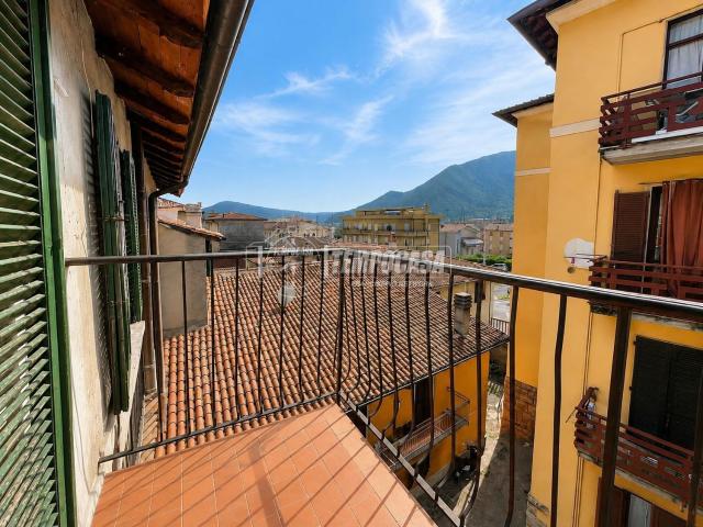 Appartamento in vendita a Comunità montana della valle Trompia, Villa Carcina
