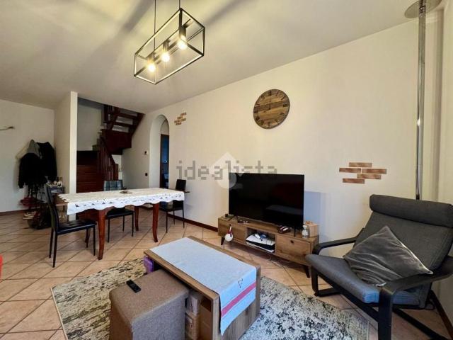 Appartamento in vendita a Carrara San Giorgio, Veneto
