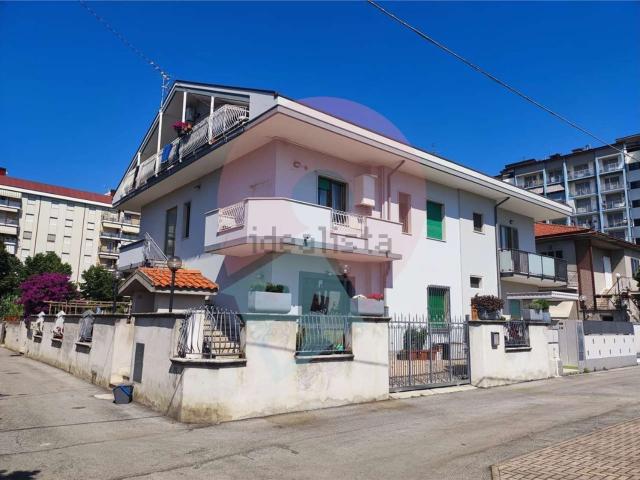 Appartamento in vendita a Villa del Fuoco, Pescara
