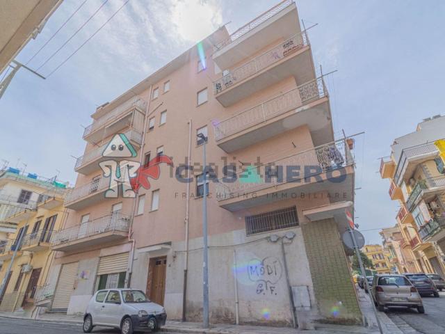 Appartamento in vendita a Bagheria, Sicilia