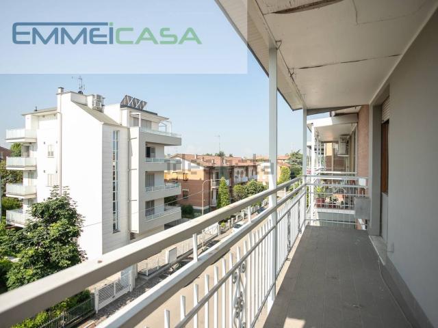 Appartamento in vendita a Buon Pastore-Sant'Agnese-San Damaso, Modena