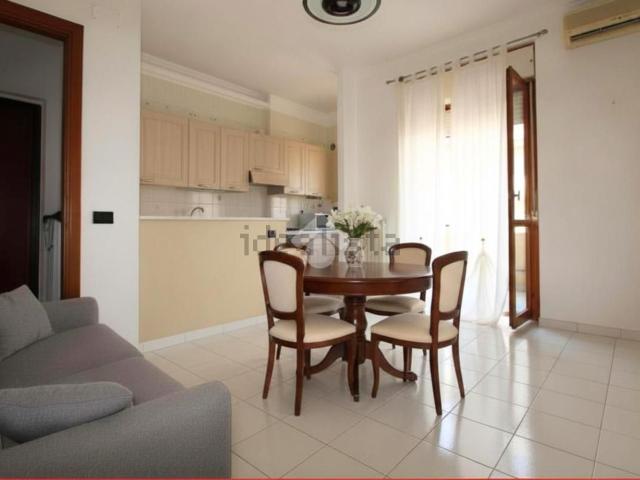 Appartamento in vendita a Lucera, Foggia