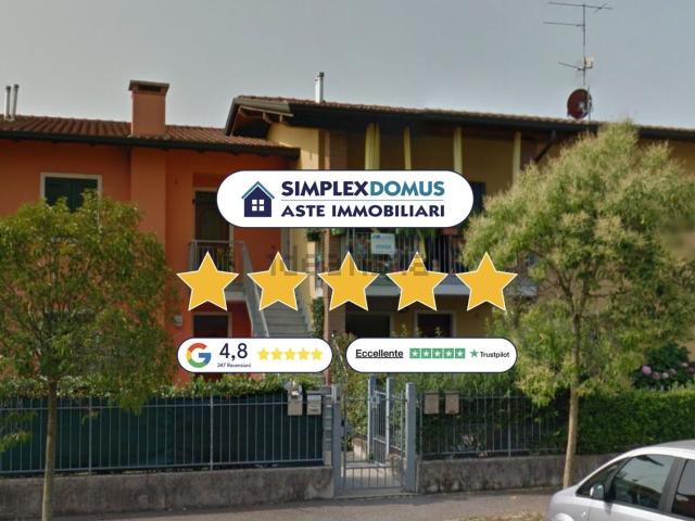 Appartamento in vendita a Cavalcaselle, Castelnuovo del Garda