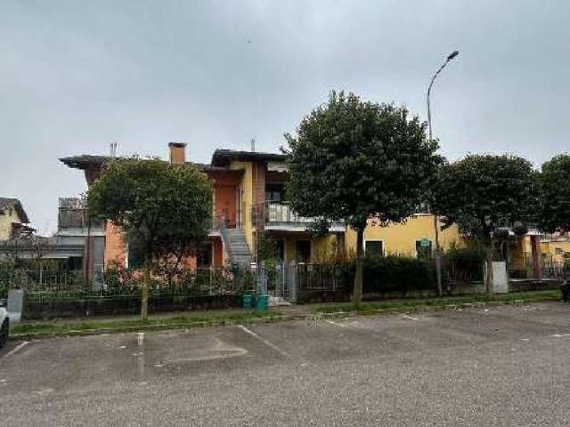 Appartamento in vendita a Cavalcaselle, Castelnuovo del Garda