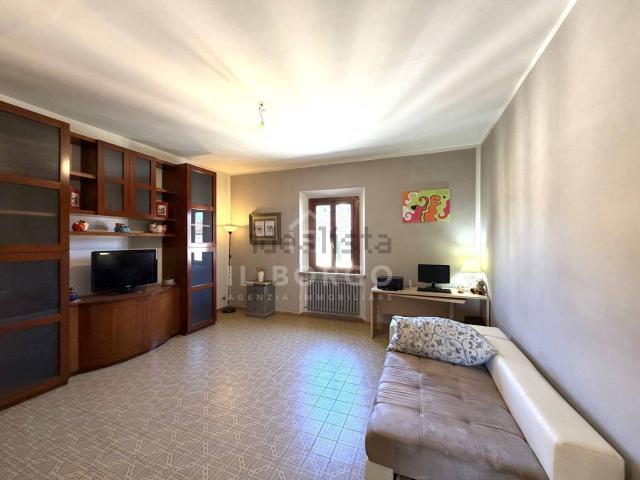 Appartamento in vendita a Uzzano, Toscana