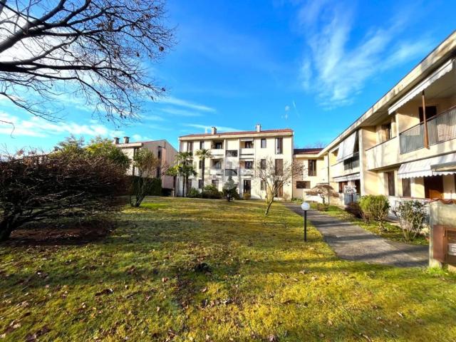 Appartamento in vendita a Valdarno, Albizzate
