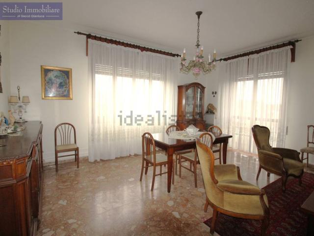 Appartamento in vendita a Bastida Pancarana, Lombardia