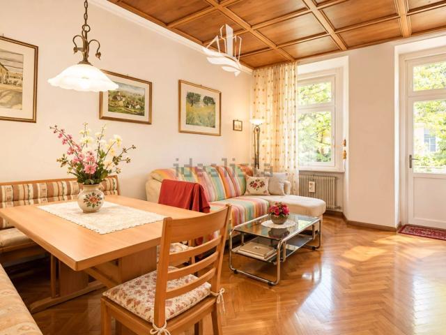 Appartamento in vendita a Burggrafenamt - Burgraviato, Merano - Meran