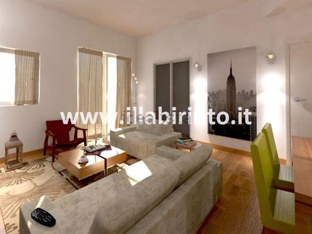 Appartamento in vendita a Quartiere Centro Nord, Faenza