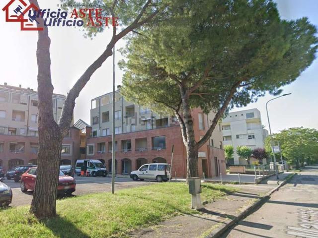 Appartamento in vendita a Borgo Molino, Senigallia