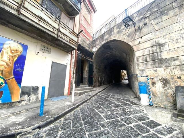 Appartamento in vendita a Ercolano, Campania