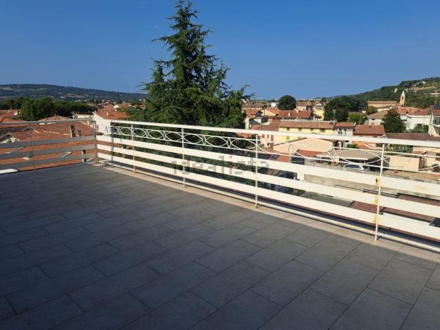 Appartamento in vendita a Villa Fastiggi, Pesaro