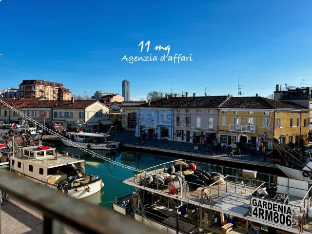 Attico in vendita a Cesenatico, Reggio Emilia