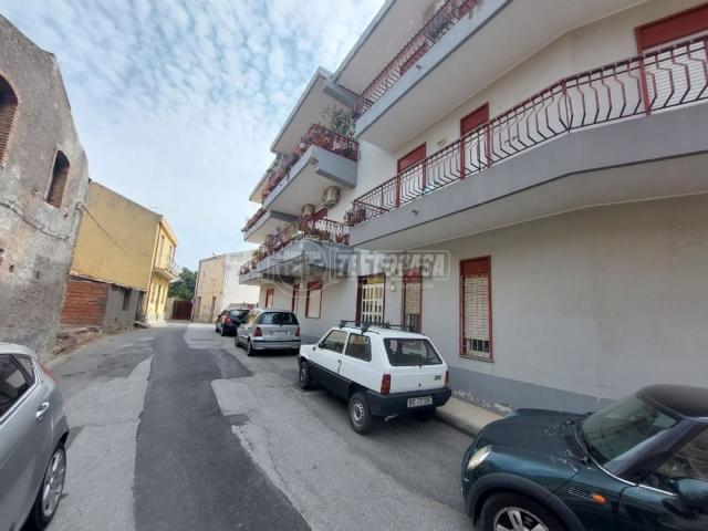 Appartamento in vendita a San Filippo Del Mela, Sicilia