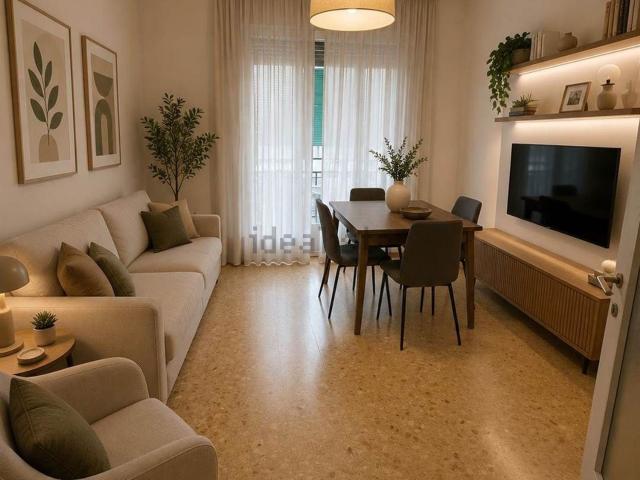 Appartamento in vendita a Quartiere 1, Firenze