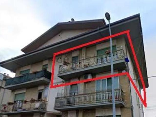 Appartamento in vendita a Faleriense, Marche