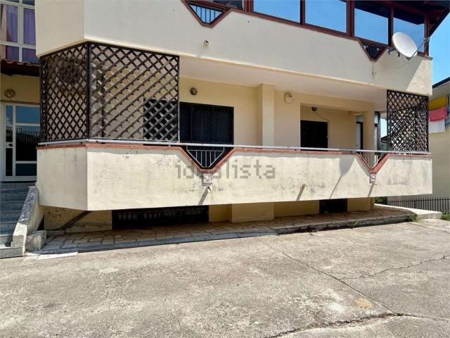 Appartamento in vendita a Calabria, Cosenza