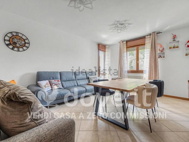 Appartamento in vendita a Salboro, Padova