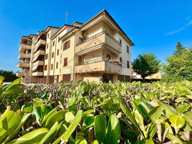 Appartamento in vendita a San Maurizio, Vimercate