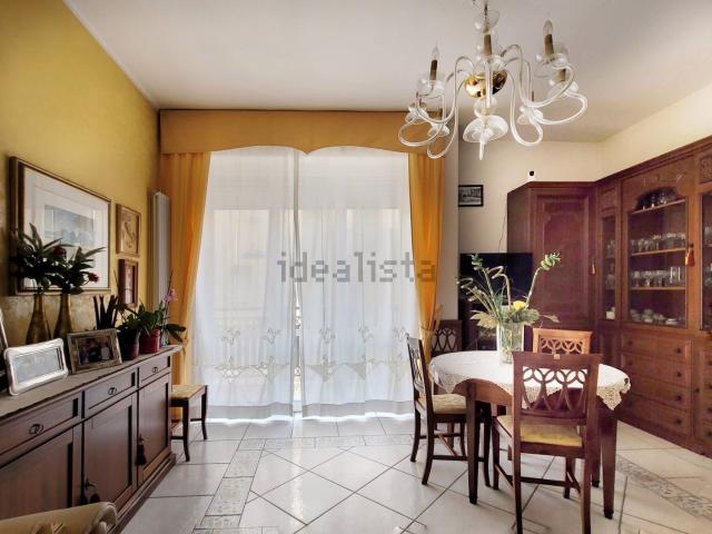 Appartamento in vendita a Marina centro, Marche