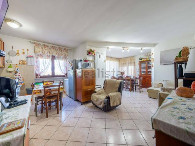 Appartamento in vendita a Notaresco, Abruzzo