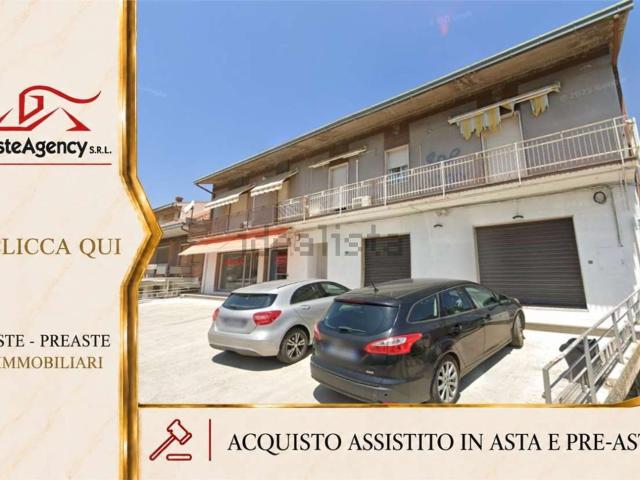 Appartamento in vendita a Selva d'Altino, Altino