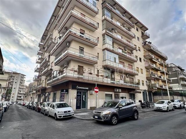 Appartamento in vendita a Borgo-Sanzio, Catania