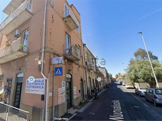 Appartamento in vendita a Picanello-Ognina-Barriera-Canalicchio, Catania