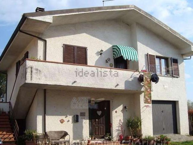 Appartamento in vendita a Montevettolini, Toscana