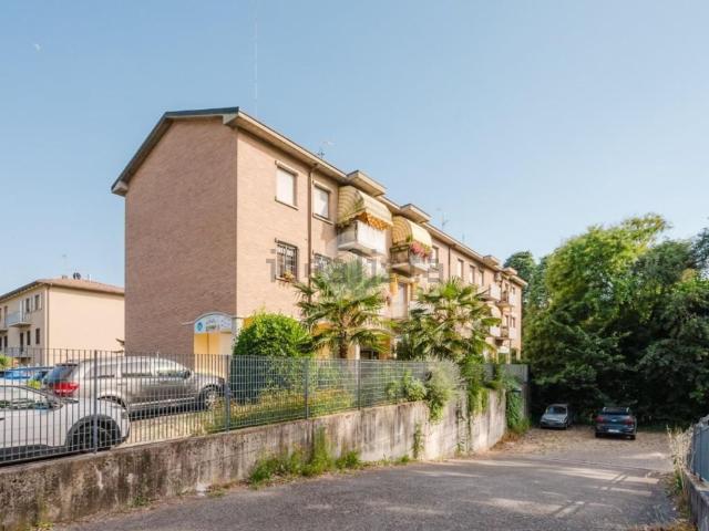 Appartamento in vendita a Formica, Valsamoggia